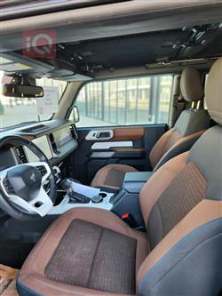 فورد برونكو